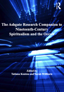 “‘Out of your clinging kisses .. I create a new world’: Sexuality and Spirituality in the Work of Edward Carpenter”